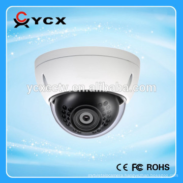 2.0M Pixel Metal AHD camera 1080P IP65 Vandal proof varifocal IR dome CCTV camera